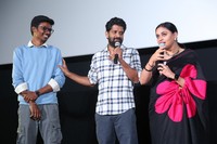 Mithra Mandali Movie Trailer Launch Photos